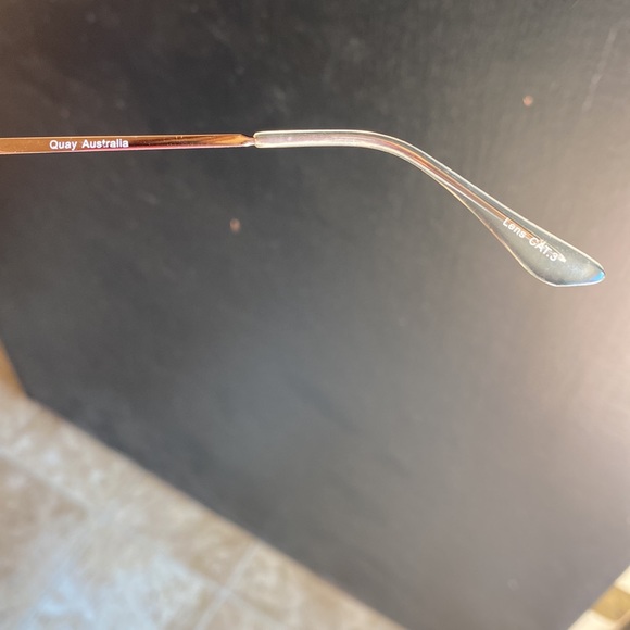 Cat Eye Sunglasses - Picture 5 of 7